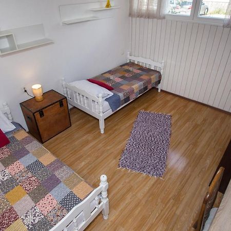 Apartment Jase Split Dış mekan fotoğraf