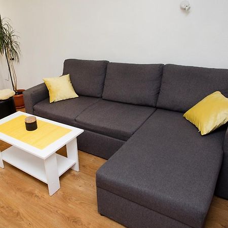 Apartment Jase Split Dış mekan fotoğraf