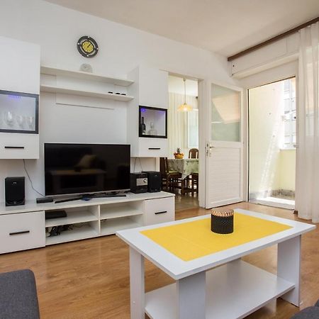 Apartment Jase Split Dış mekan fotoğraf