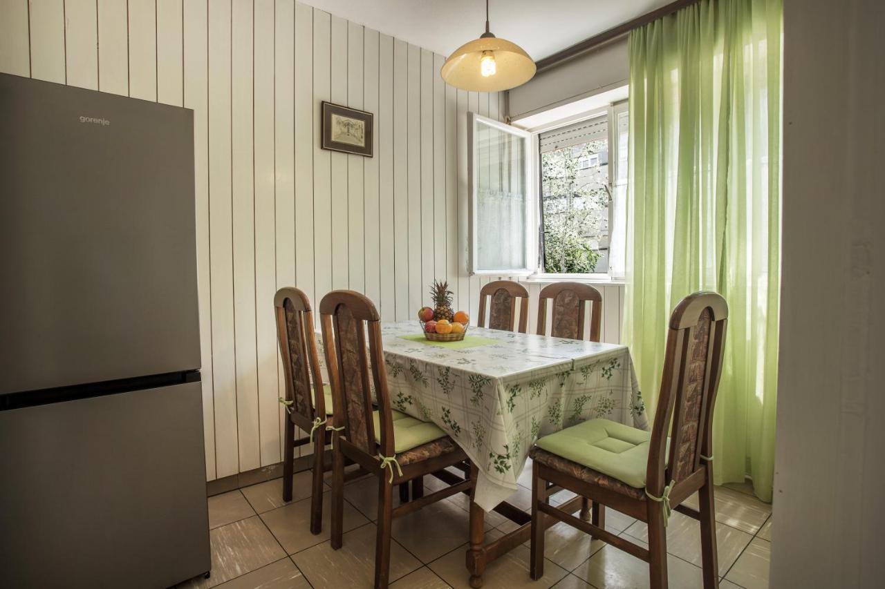 Apartment Jase Split Dış mekan fotoğraf