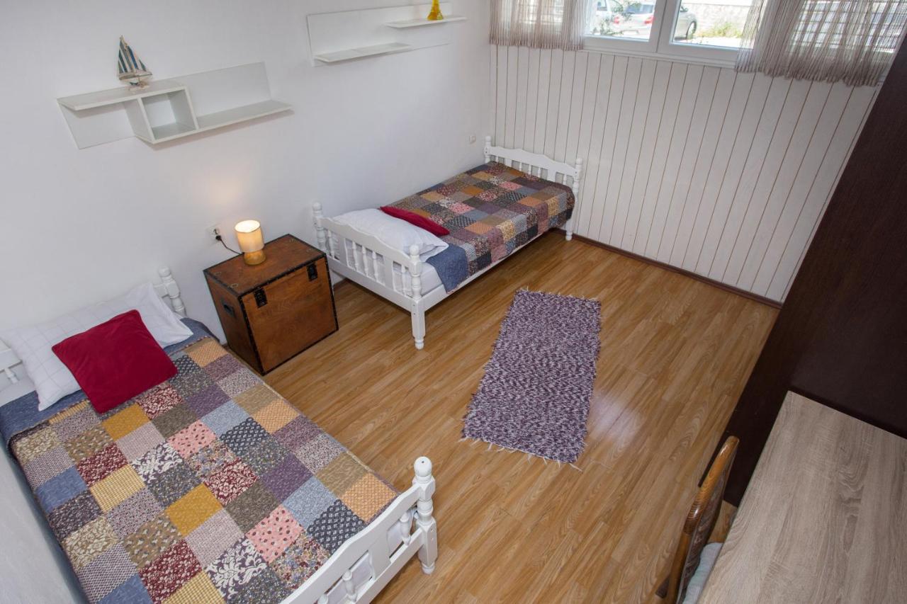Apartment Jase Split Dış mekan fotoğraf