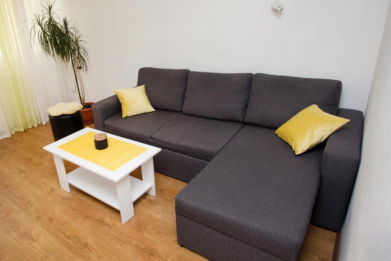 Apartment Jase Split Dış mekan fotoğraf
