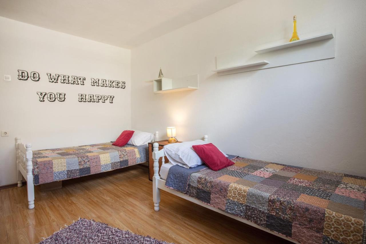 Apartment Jase Split Dış mekan fotoğraf