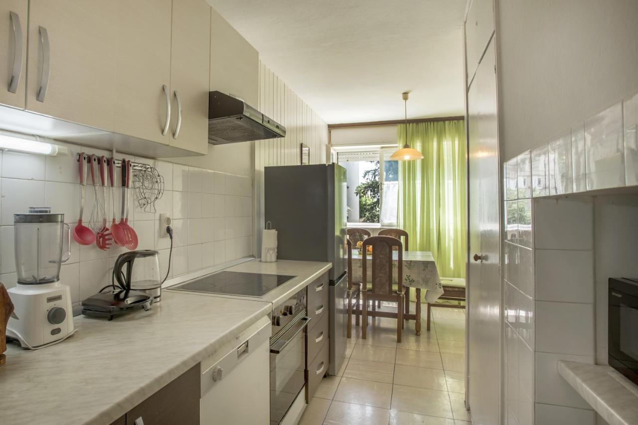 Apartment Jase Split Dış mekan fotoğraf