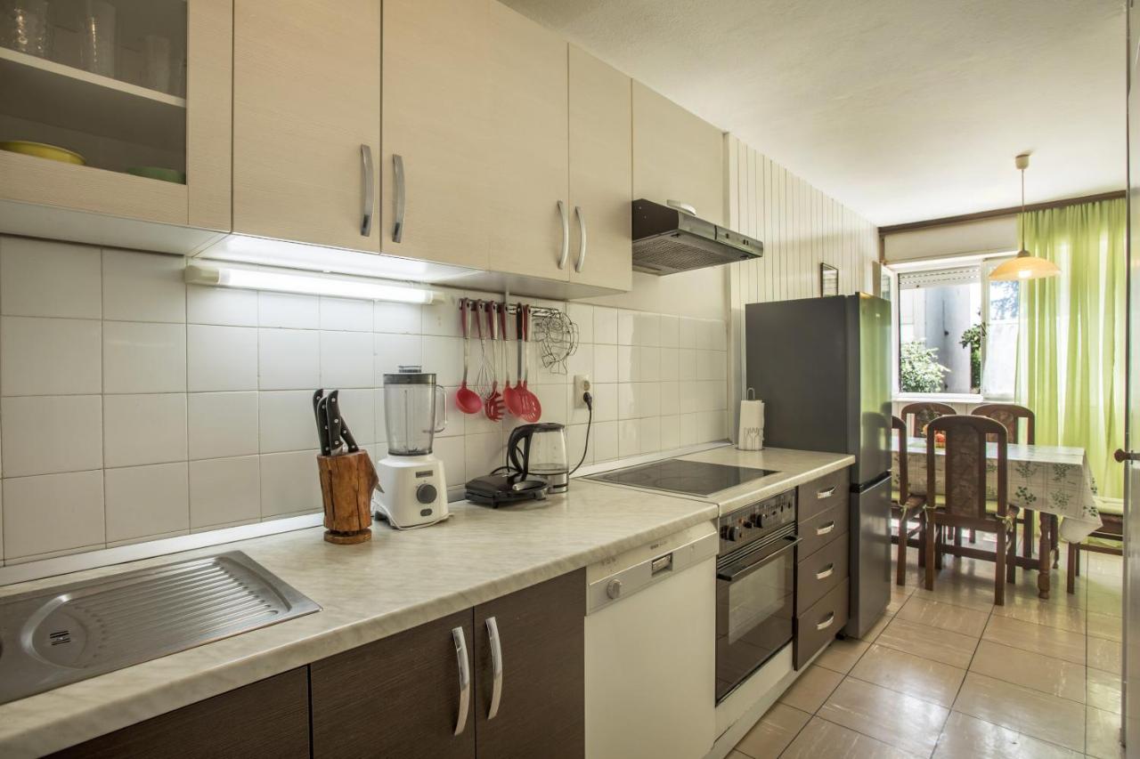 Apartment Jase Split Dış mekan fotoğraf