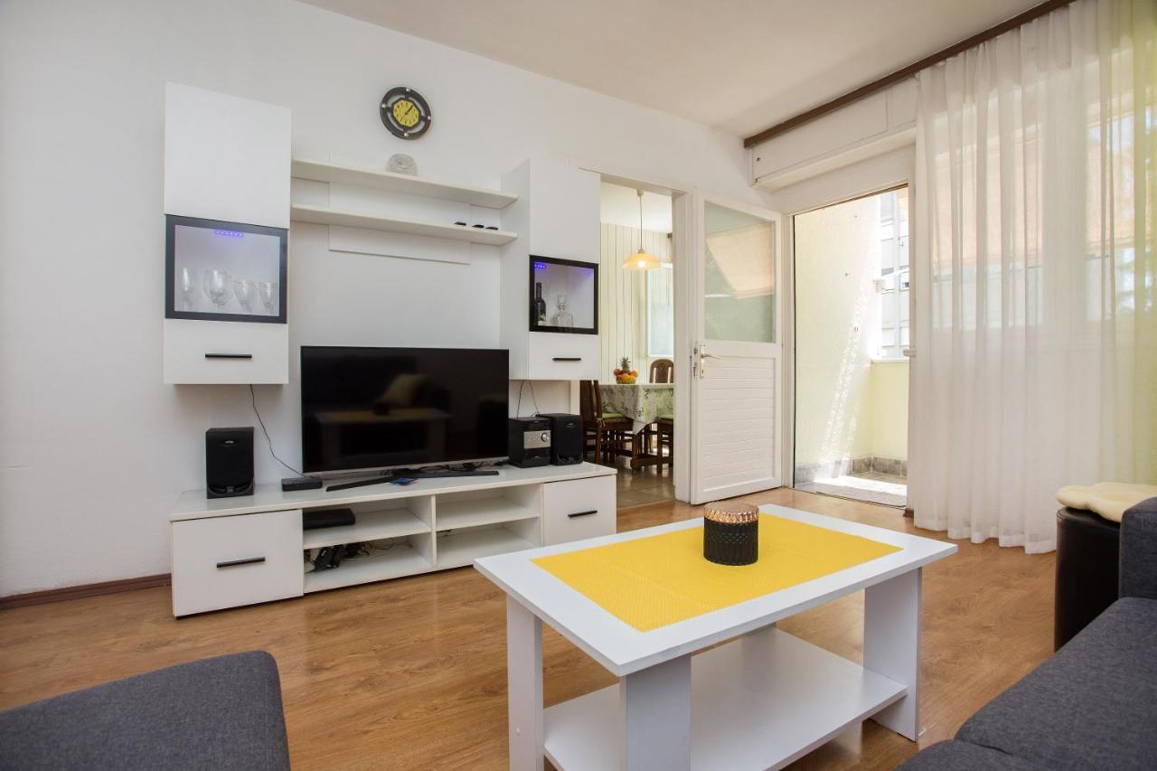 Apartment Jase Split Dış mekan fotoğraf