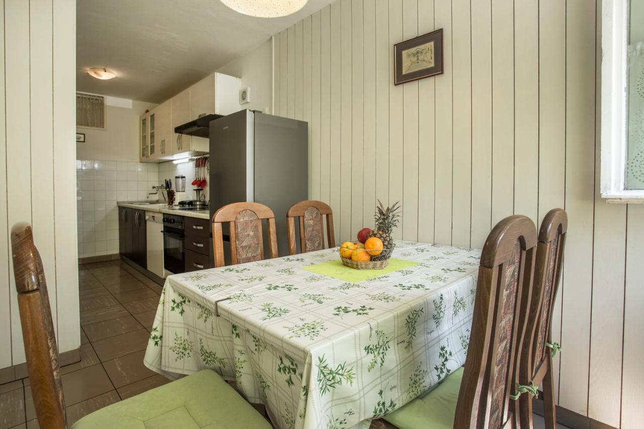 Apartment Jase Split Dış mekan fotoğraf