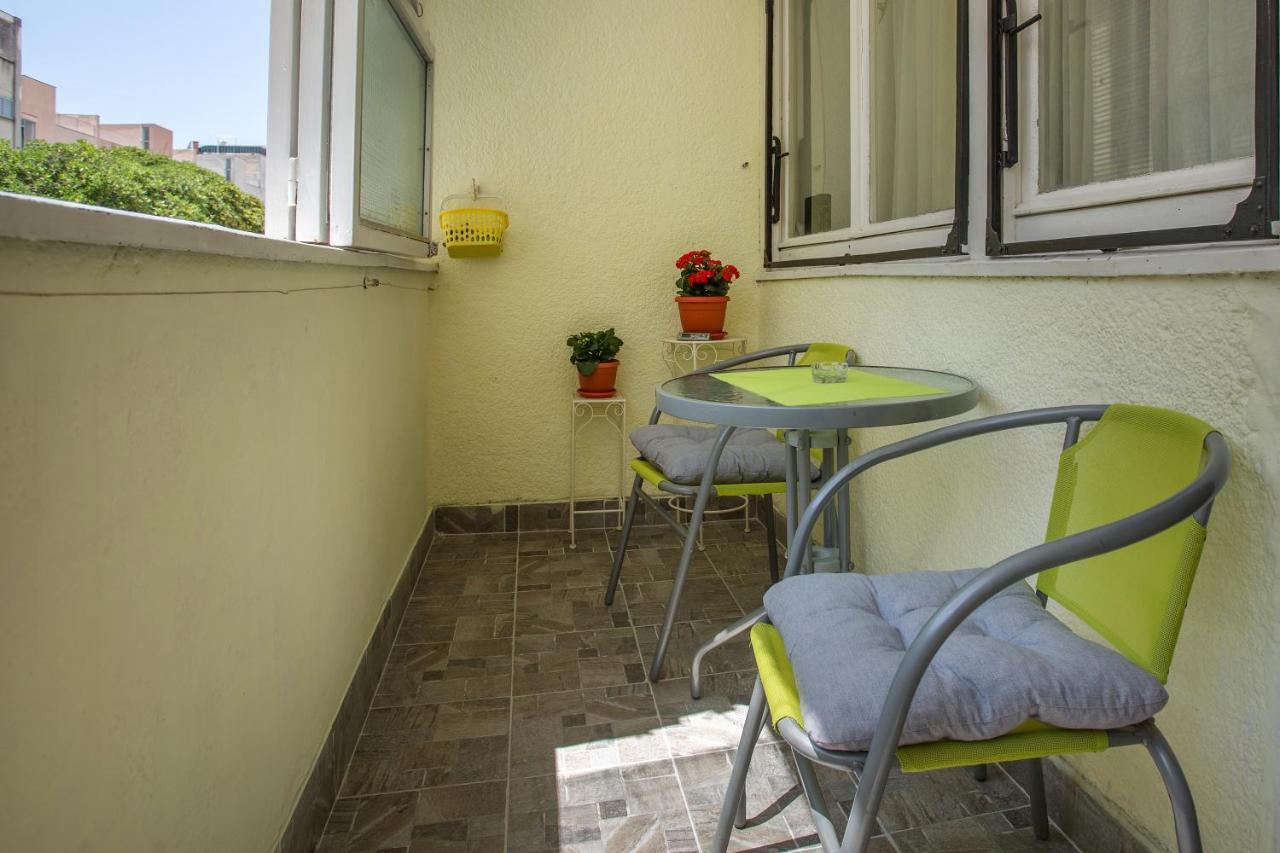 Apartment Jase Split Dış mekan fotoğraf