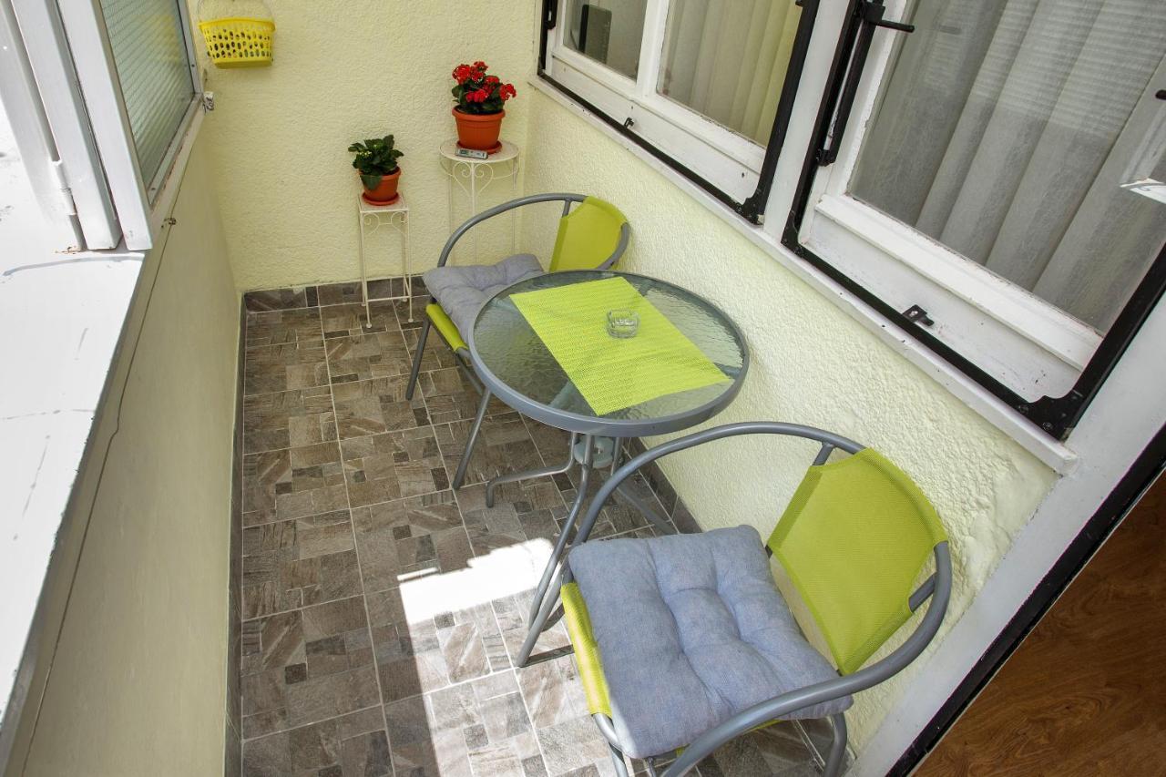 Apartment Jase Split Dış mekan fotoğraf