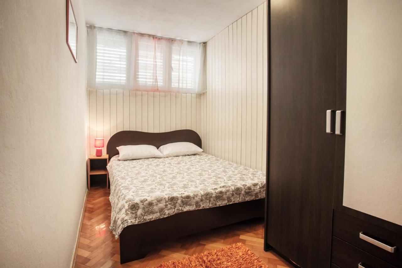 Apartment Jase Split Dış mekan fotoğraf