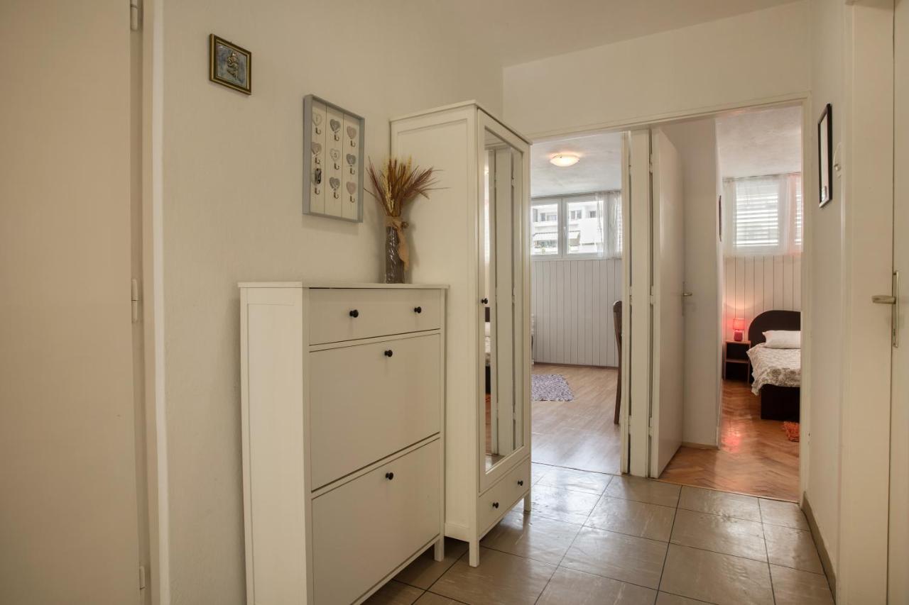 Apartment Jase Split Dış mekan fotoğraf