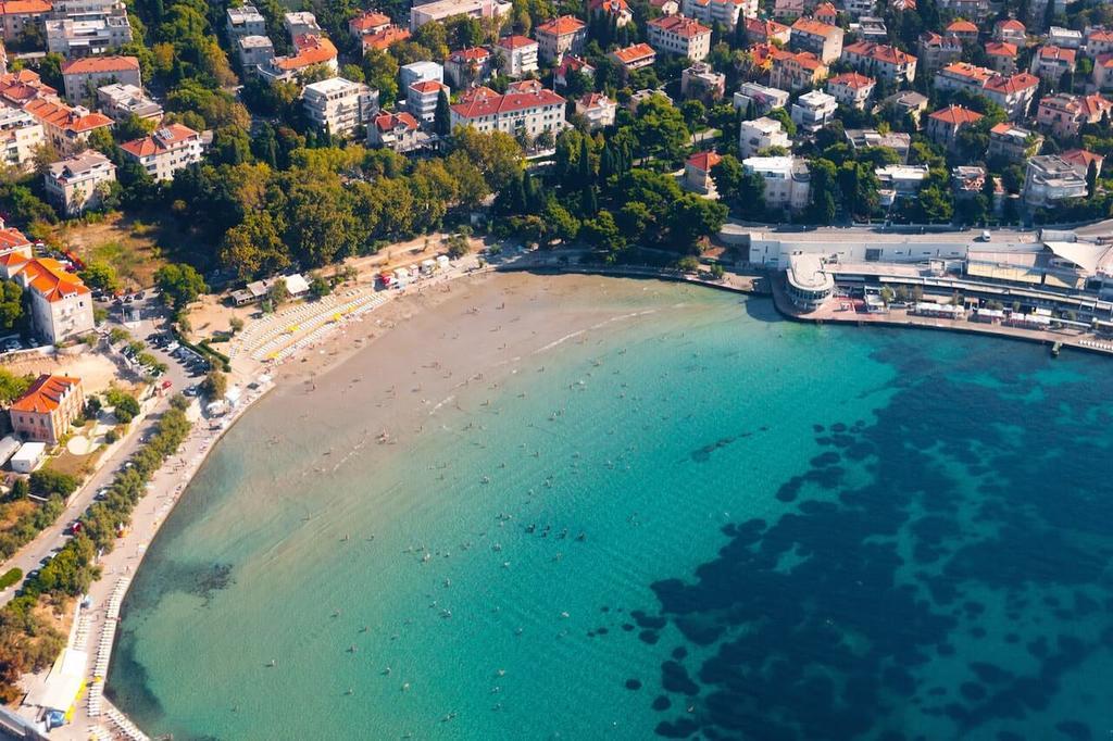 Apartment Jase Split Dış mekan fotoğraf